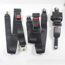 지게차안전장치