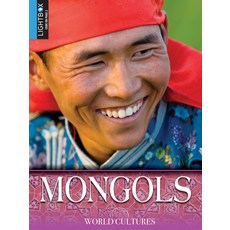 Mongols Library Binding, Lightbox, English, 9781510522558