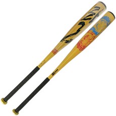 TAL 탈 2020 HRP20 알로이 야구배트 골드 33인치28온스 32인치27온스