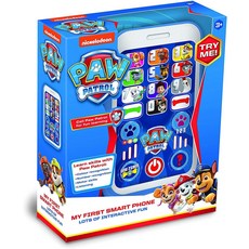 퍼피구조대핸드폰