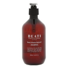 비에티 [특가할인이벤트] 엘라비 샴푸 1000ml, 1개