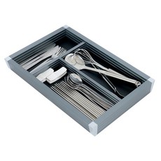 알루미늄수저분리함