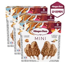 하겐다즈솔티드