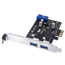 pcie전면usb3.0