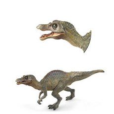 파포스피노사우루스