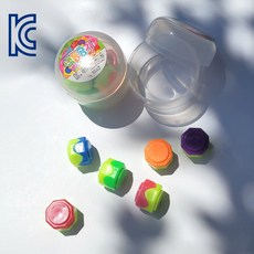 가나상점 KC인증 공기놀이 무거운 공깃돌 정품 세트, 1통