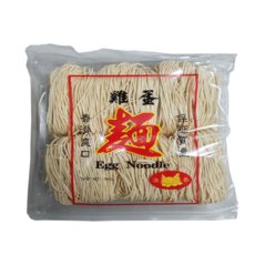 세광 에그누들 500g 새우완탕 완탕면 에그누들볶음 차우멘 유니짜장, 1개