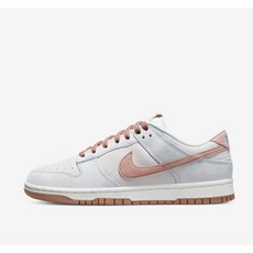 나이키덩크로우빈티지그린