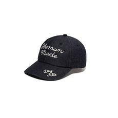 휴먼메이드 야구모자 Humanmade Denim 볼캡