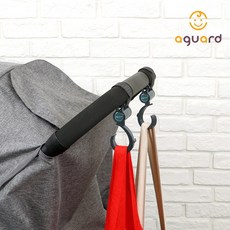 아가드유모차고리