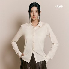 더엣지 [The AtG] 24FW 소프트 실켓 셔츠 3종 - 더엣지셔츠