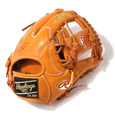 Rawlings [GKWXHDN55W-2] HOH 스페셜 메이드 오더(SMU) 내야 (탄색) 11.75인치