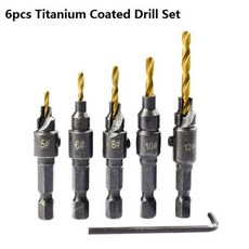 나무액자6개세트