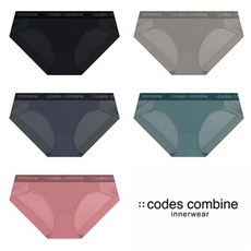 코데즈컴바인팬티