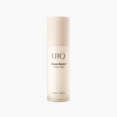 유이크 바이옴 베리어 크림 미스트, 1개, 100ml 1개, 100ml