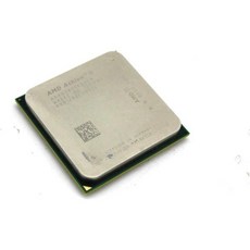 AMD Athlon II X2 B28 3.4GHZ CPU 2MB 듀얼 코어 소켓 AM2 AM3 ADXB280CK23GM