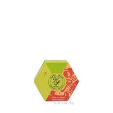 공스킨피치비누