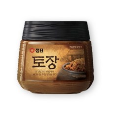 토장군