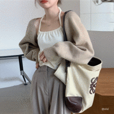 비비드민트타일