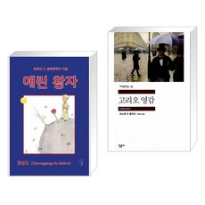 애린왕자최현애
