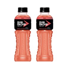 파워에이드 마운틴블라스트, 355ml, 60개 수원