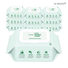 베베맘맘물티슈