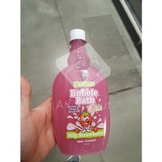 실리스트로베리
