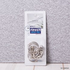 커튼링대