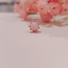 골든듀볼드귀걸이