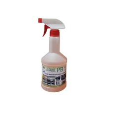 PB 세정제 다용도 세제 피비 본품 리필 다목적, 1개, 700ml