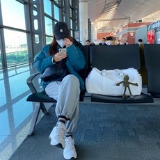 마드리드보스턴백