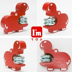 7개월아기탬버린