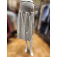 마더피아 와코루 임신전후실내 임부 편안한 치마RBO20321531733, 1개