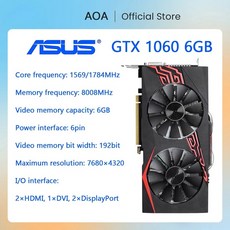 geforcegtx1060gamingx+6g