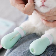 강아지발톱깎이보조가방