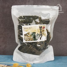 청산에 김스낵 현미, 300g, 1개