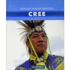 (영문도서) Cree Hardcover, Turtleback, English, 9781690388180