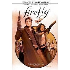 tunaifirefly