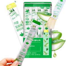 hueve알로엘젤100