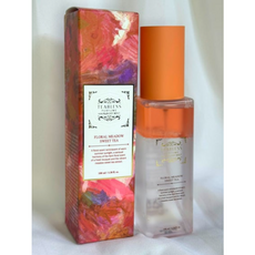 [정품]+티블레스 플로럴 메도우 스위트티 퍼퓸 헤어&바디 미스트 100ml Teabless Tea Perfume 프리미엄향료 저자극 유수분밸런스 피부 및 모발 영양코팅케어 살내음