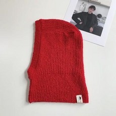 니트부클바라클라바