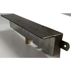spillway폭포