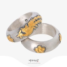 나스첸카귀걸이