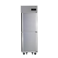 [LG전자] 업소용 냉동고 C053AF 일체형 ALL냉동 500L, 없음, 단품없음