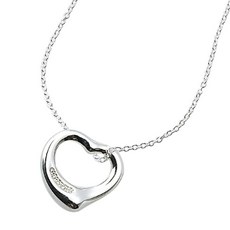 티파니다이아몬드목걸이