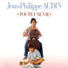 [핫트랙스] JEAN-PHILIPPE AUDIN - TOUTE UNE VIE [초판한정 디지팩]