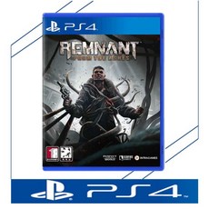 중고품 플스4 PS4 렘넌트 프롬디애쉬 정식발매 한글판 플레이스테이션4 PLAYSTATION4