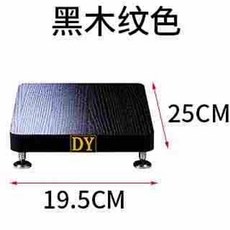 대형우퍼방진패드