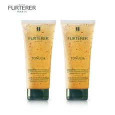 [르네휘테르] 토뉘시아 토닝 샴푸 200ml X 2, 단일상품