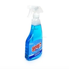 이프킴 윈덱스 유리창세정제 500ML 거울물자국 유리창닦기, 1개